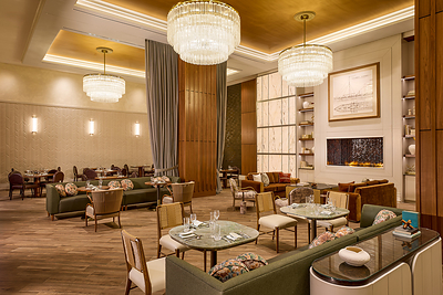 The Atterbury, Autograph Collection Opens Its Doors in the Heart of Downtown Pittsburgh