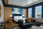 Suite at The Atterbury Hotel