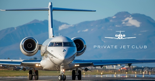 Headquartered at Centennial Airport near Denver, Colorado, Private Jet Club offers a fixed-rate private jet membership with guaranteed access, predictable pricing, and personalized trip support.