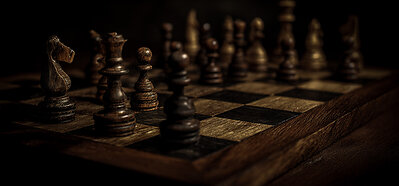Kairos Meridian:  Where strategy meets the moment.