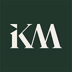 Kairos Meridian logo