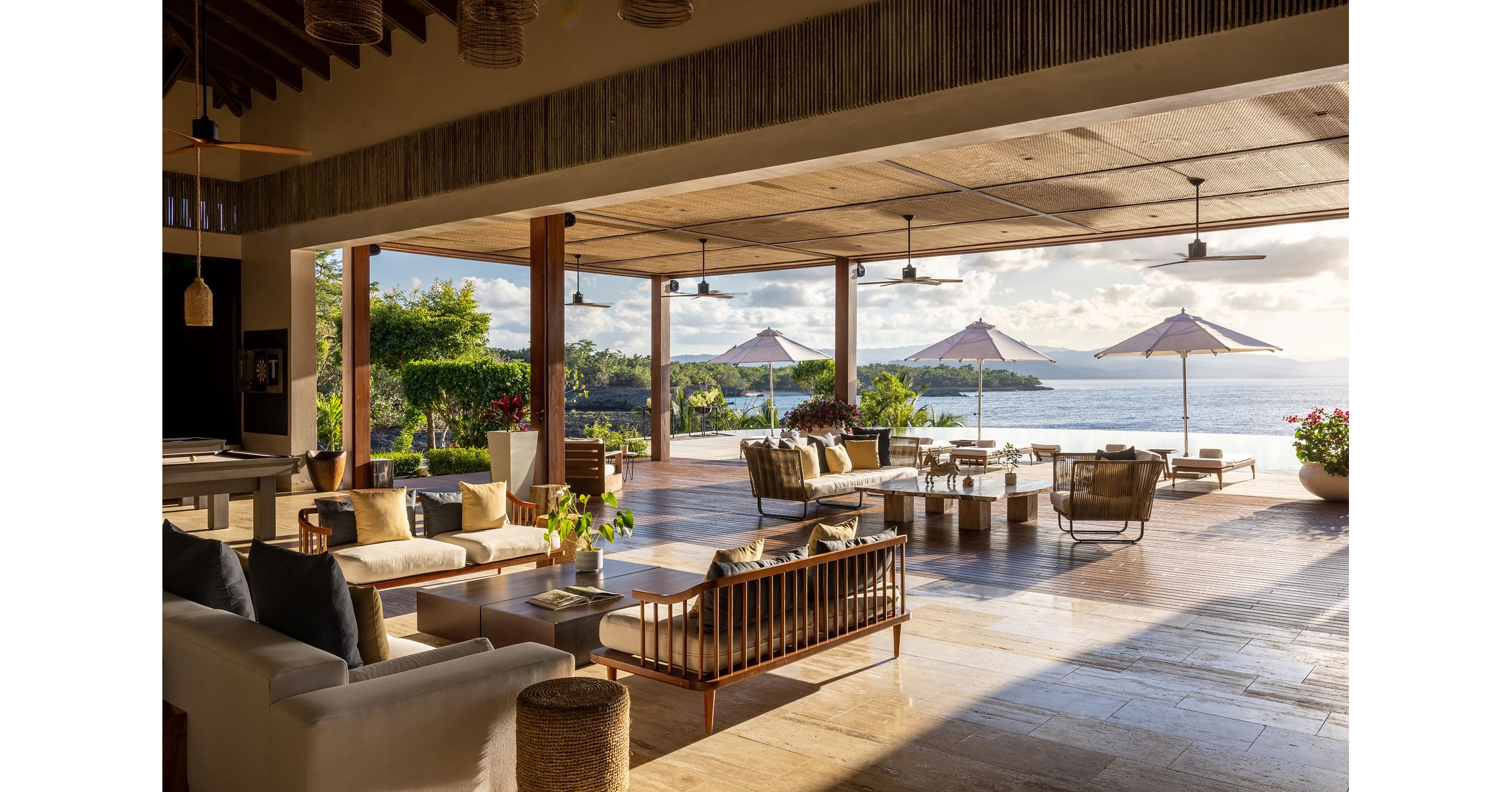 60% of Caribbean Festive Villas Are Already Booked for 2026 as UHNW Families Confirm Earlier Than Ever, Reports Haute Retreats