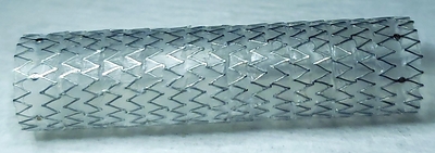 The AMStent® is the first and only catheter-delivered stent covered with human-sourced amniotic membrane. The AMStent® is the first and only catheter-delivered stent covered with human-sourced amniotic membrane.