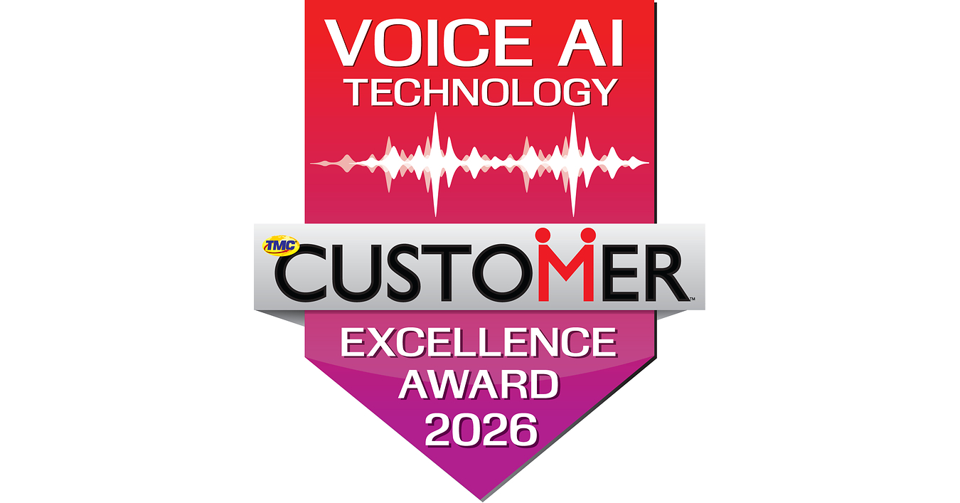 IntelePeer Receives 2026 Voice AI Technology Excellence Award from CUSTOMER Magazine — GLOBAL — Aslikannih