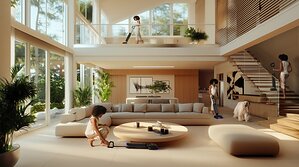 The Cleanest Looking Room in the House, May Be Hiding the Most Dirt