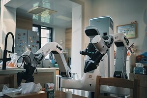 X Square Robot Secures Four Consecutive Financing Rounds, Surpasses US$2.8 Billion Valuation in Push for Physical AI Foundation Models