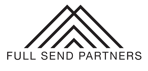 Full Send Partners is a middle-market investment bank that provides M&A, capital raising, buy-side, and strategic advisory services to corporate, entrepreneurial, and private equity clients.