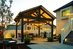 Utah-Based Western Timber Frame Passes 7,000 Structures Installed Across All 50 States
