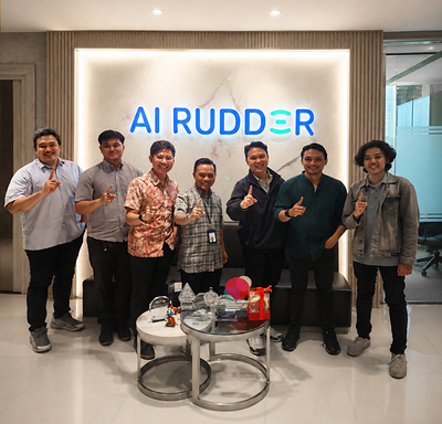 Kolaborasi Adira Finance & AI Rudder Sukses Pangkas Biaya Operasional Lewat Implementasi AI