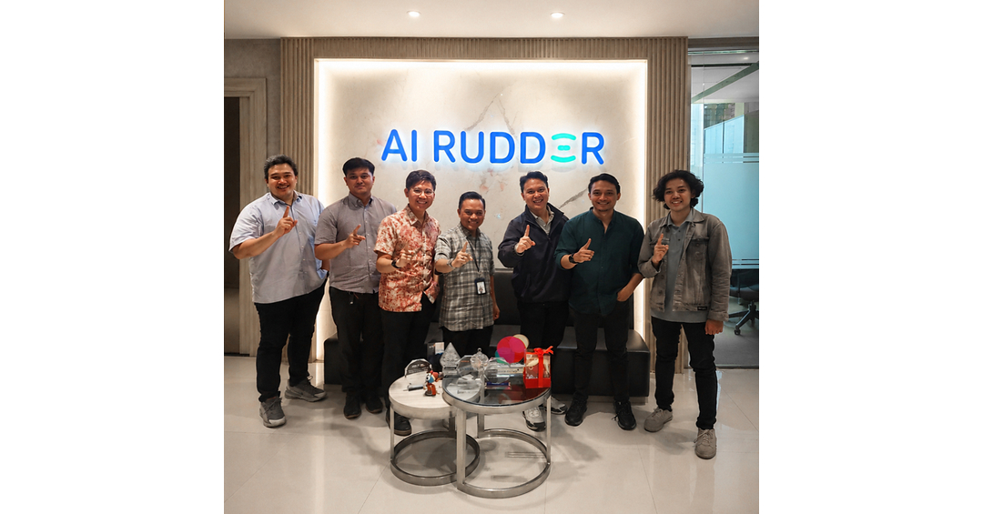 Kolaborasi Adira Finance &amp; AI Rudder Sukses Pangkas Biaya Operasional Lewat Implementasi AI