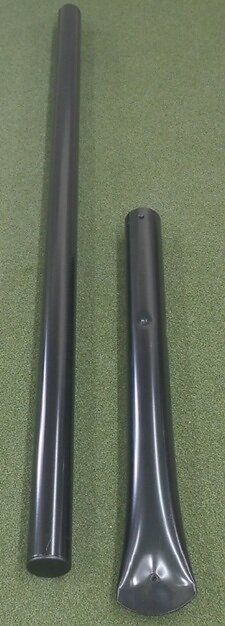 Critterfence© Awarded U.S. Patent for Innovative Ground Sleeve &amp; Set Screw System