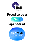 Bell Integration will join NiCE 1-2 July 2026 at NiCE World London