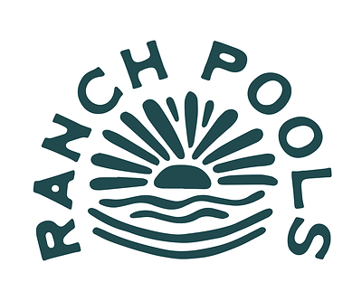 Ranch Pools Logo
