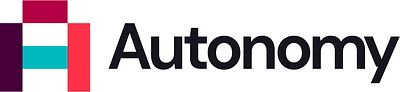 Autonomy Logo