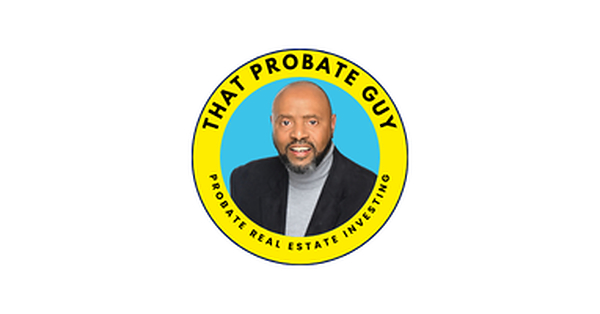 Mega Real Estate Mergers Are Squeezing Agents Out -- 'That Probate Guy' Reveals the Industry's Overlooked Opportunity