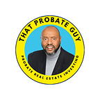 Probate Real Estate Investing