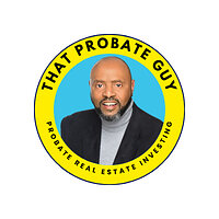 Mega Real Estate Mergers Are Squeezing Agents Out -- 'That Probate Guy' Reveals the Industry's Overlooked Opportunity