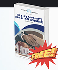 Probate Real Estate Investing - Free eBook