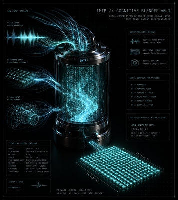 Intersignal Launches Braid v0.1: A Turnkey Local Node for Cloud-Free AI State Synchronization