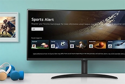 MONITOR