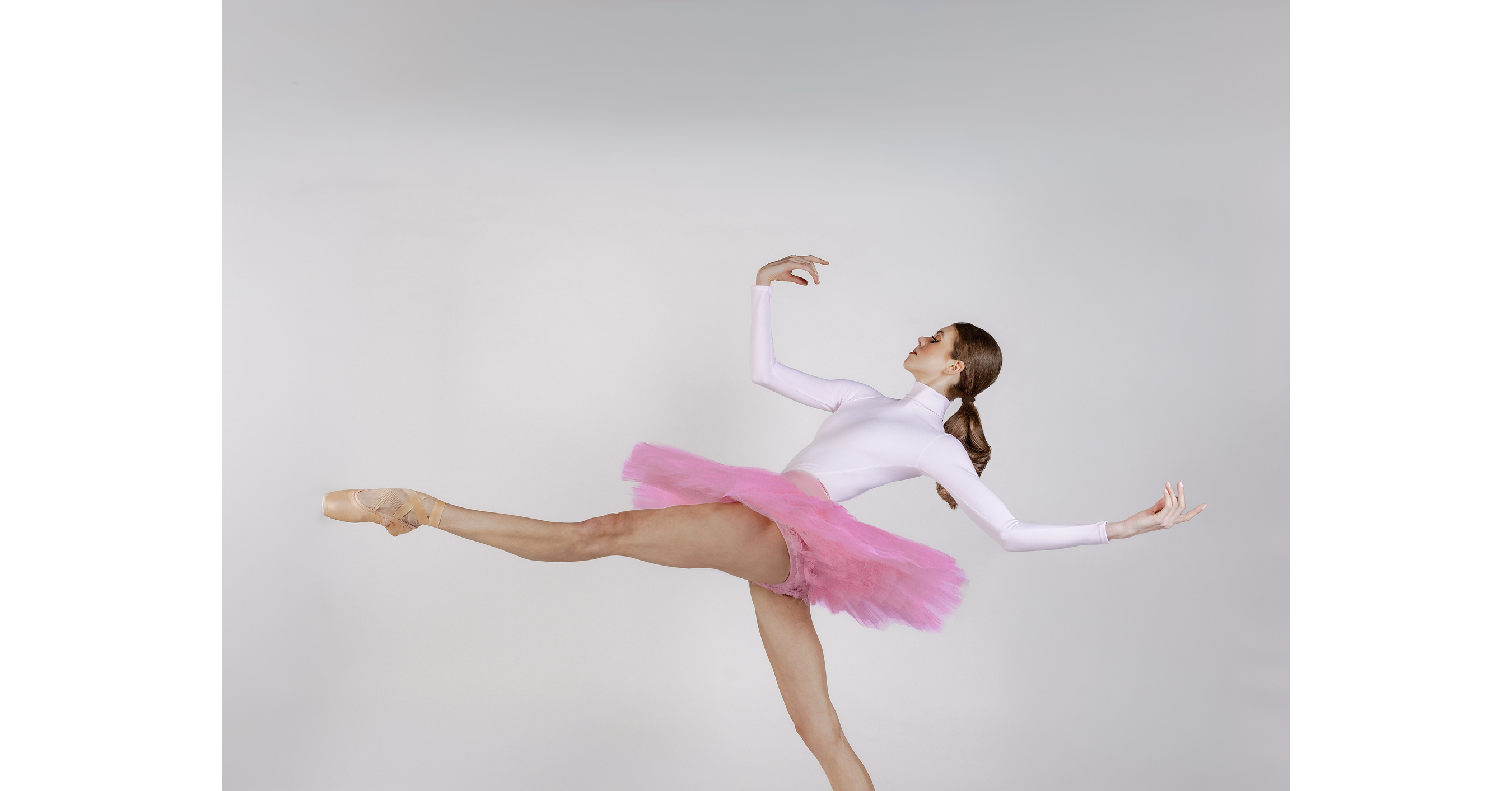 Ballet Spartanburg Announces Landmark 60th Anniversary Season