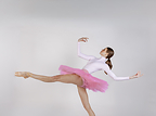 Ballet Spartanburg 60th Season