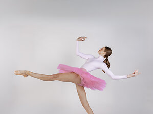 Ballet Spartanburg Announces Landmark 60th Anniversary Season
