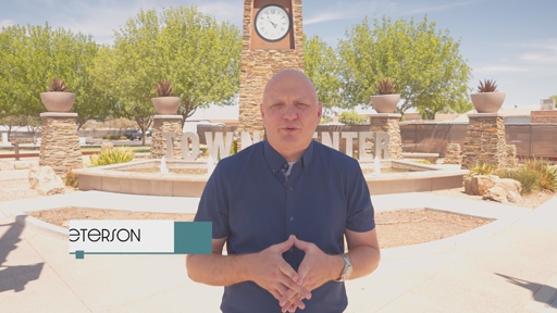 Dr. Craig Peterson - Owner/Chiropractor, The Joint Chiropractic