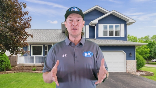 Cory Getz - Owner, UHQ Construction