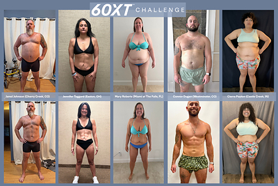 Participants of 60XT follow a proven model that combines workouts, habit tracking and expert coaching support. Individuals choose from four goal-based training programs, incorporating three weekly strength sessions and three cardio workouts, while benefiting from recovery services and nutrition guidance integrated across Life Time’s ecosystem.