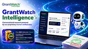 GrantWatch Introduces GrantWatch Intelligence™ for Human Verified Grant Research