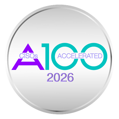 CISOs Connect Announces the 2026 A100 Award Winners