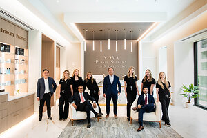 NOVA Plastic Surgery &amp; Dermatology Opens Third Location in McLean/Tysons