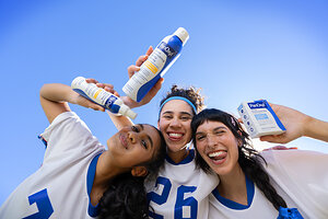 The PanOxyl® Brand Launches "Here for It All" Campaign, Empowering Confidence Throughout the Acne Journey