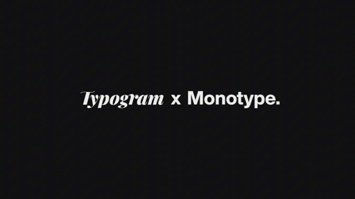 More than 7,000 premium font styles from Monotype and its foundry partners are now available directly inside Typogram, giving creators access to streamlined design creation and precise typographic control.