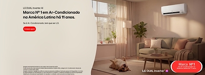 Divulgação LG