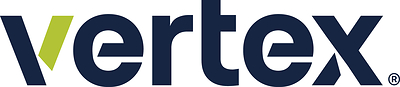 Vertex logo