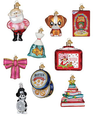 New Products 