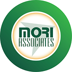 MORI Associates logo