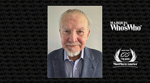 Marquis Who's Who Honors Gregory E. Moore, JD, for Expertise in Corporate Law