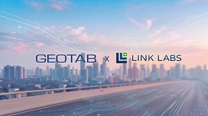 Geotab Acquires Link Labs Asset Tracking Company