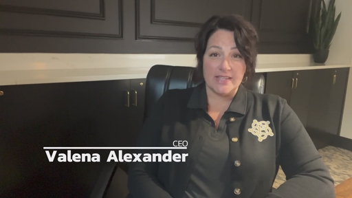 In HelloNation, Credit Union Expert Valena Alexander Outlines Credit Union Membership Requirements