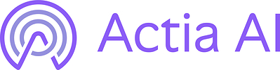 Actia AI Delivers "Agents That Mean Business™"