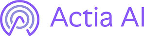 Actia AI Delivers "Agents That Mean Business™"