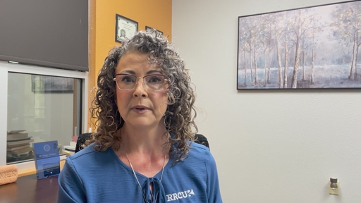 Spokesperson - Red River Credit Union (RRCU)