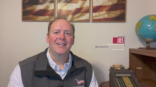 Joshua Case, Owner, Operator, CPA