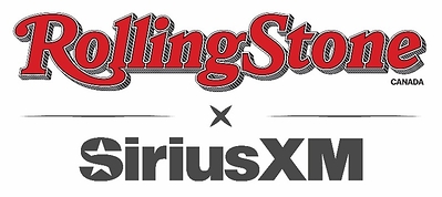 Rolling Stone x SiriusXM