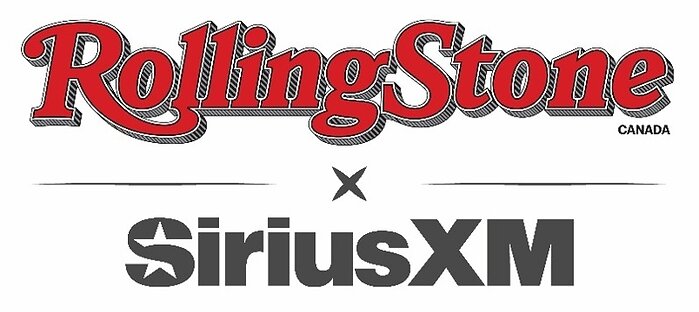 SiriusXM Canada and Rolling Stone Canada debut new channel and destination for music and culture