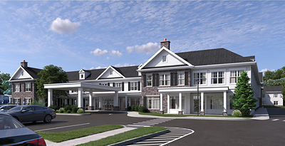 Benchmark at East Islip