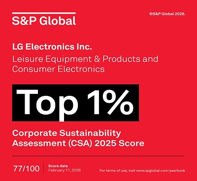 Divulgação LG